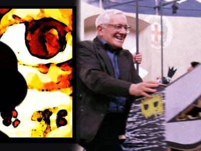 Katedra scenografii na quadriennale