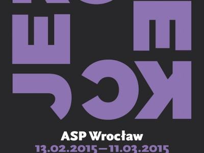 Kolekcje. ASP. Wrocław.