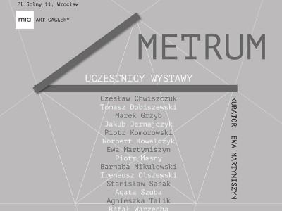 Metrum