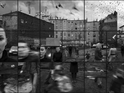 Michał Pietrzak - Habitat2