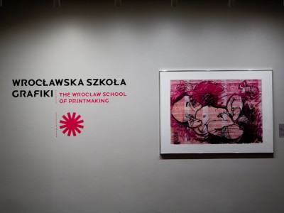 Wrocławska Szkoła Grafiki