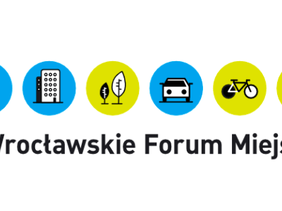 1. WROCŁAWSKIE FORUM MIEJSKIE
