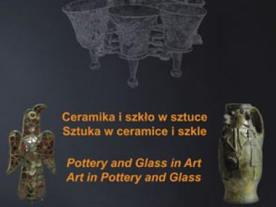 ostrakon plakat