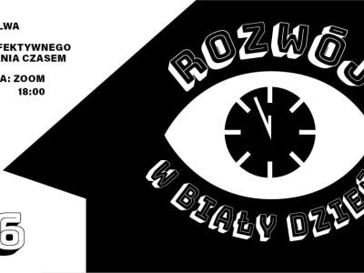Rozwój w biały dzień #6