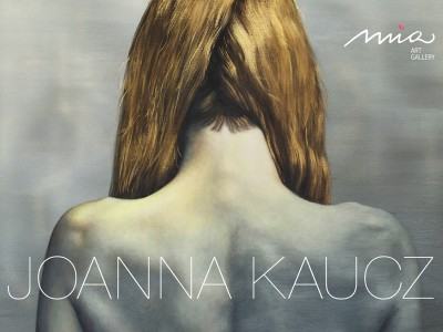 Joanna Kacz - Sztuka Samokontroli
