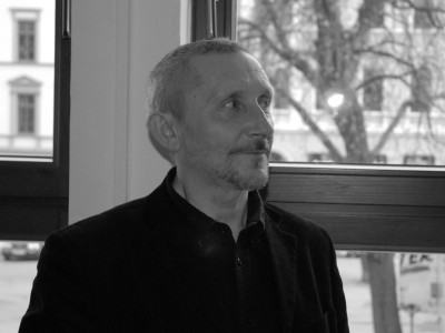 prof. Roman Kowalik