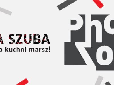 Wolności, do kuchni marsz! - Agata Szuba