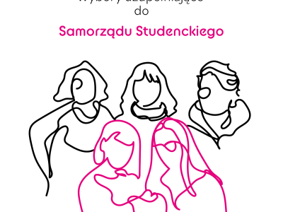 Nabór uzupełniający do Samorządu Studenckiego