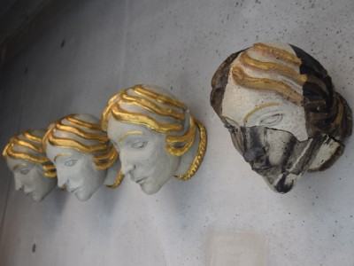 Katedra Konsekracji i Restauracji Ceramiki i Szkła