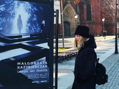 Małgorzata Kazimierczak 