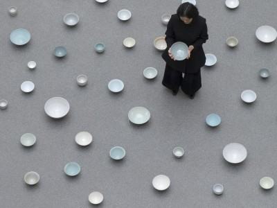 Pinakothek der Moderne, Monachium, misy