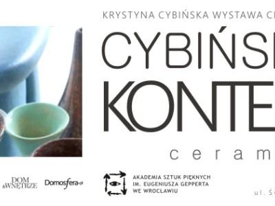 Cybińska KONTEKSTY'15