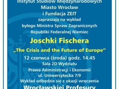 Wykład 2013
