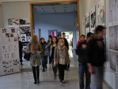 Dni otwarte 2012