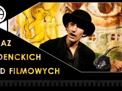 Pokaz etiud filmowych