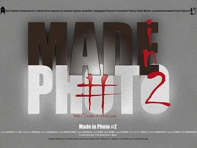 Made in photo#2