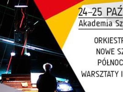 Orkiestra głośników