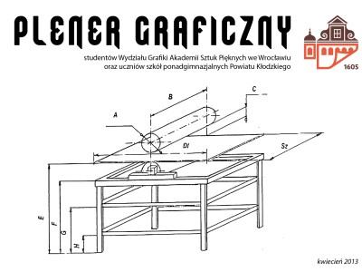 plener graficzny
