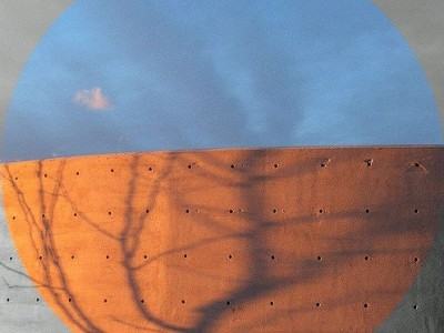 Artificial horizon, Mike Pedroncelli, 2006 CC (fragment)
