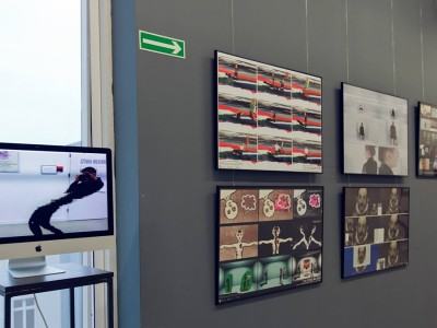 POSTPRODUKCJA FOTOGRAFICZNA, FILMOWA I TELEWIZYJNA