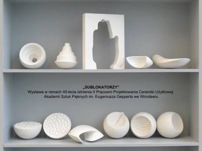 ceramika uzytkowa