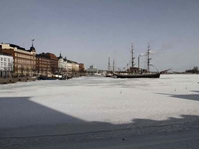 Helsinki
