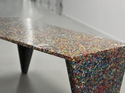 I miejsce za projekt RE|DESIGN dla Katarzyny Kędzior