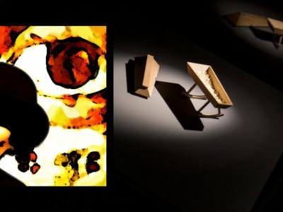 Katedra scenografii na quadriennale