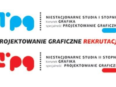 lista przyjetych I i II st. projektowanie graficzne