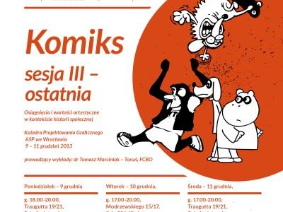 Komiks