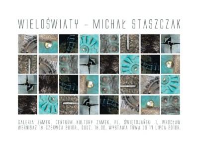 Micha Staszczak