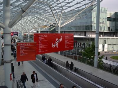 Salone Internazionale del Mobile 12-17.04.2011
