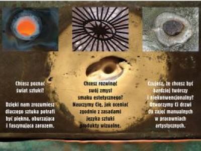 Mediacja Sztuki Współczesne
