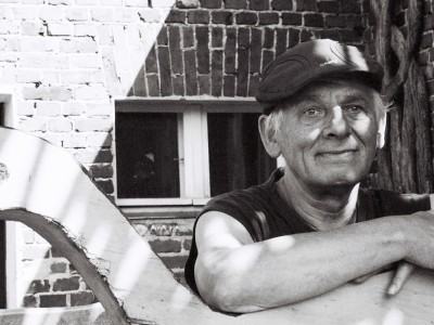 Leon Podsiadly,  Dylaki 2006;  Fot.Magda Podsiadly ASP