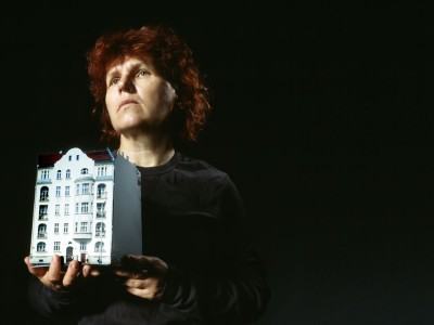 Anna Płotnicka