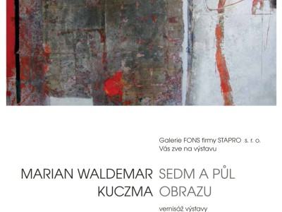 Siedem i pół obrazu