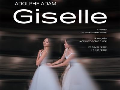 Giselle