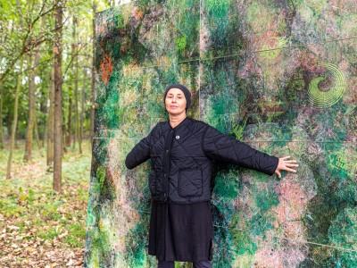 Viola Tycz, Organix