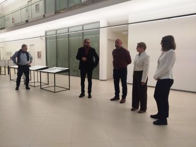 Design 6x5. Negocjacje