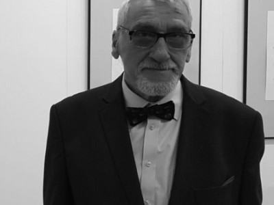 Odszedł Władysław Garnik