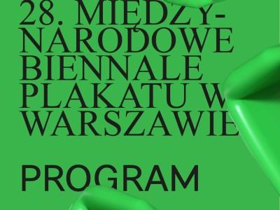 Międzynarodowego Biennale Plakatu