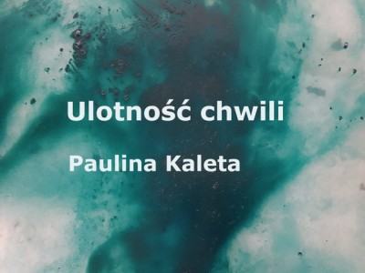 Ulotność chwili