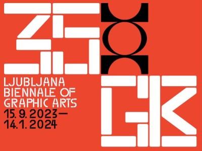 35th Ljubljana Biennale of Graphic Arts