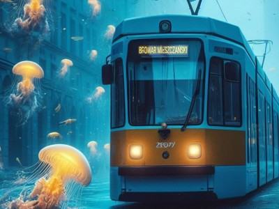 Podwodny Wrocław 2024