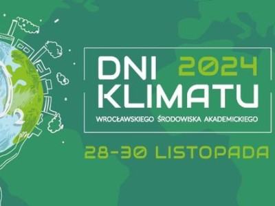 Dni Klimatu 2024