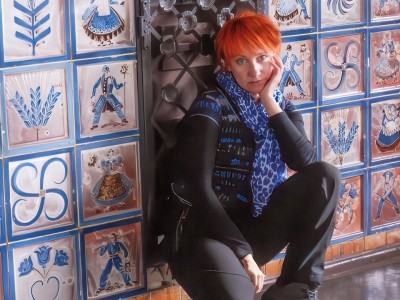 Wiesia Hołyńska