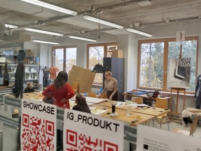 Service Design in practice: workshops as laboratory of new ideation techniques