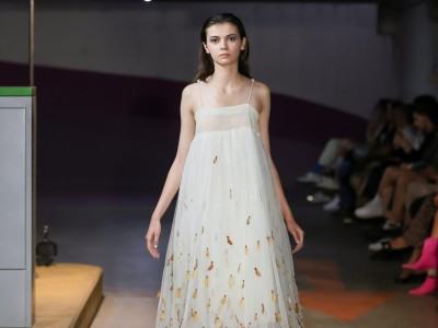 Feeric Fashion Week 2025 w Rumunii