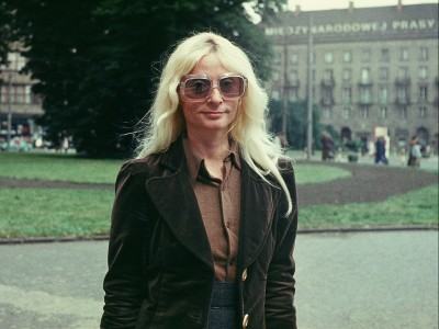 Natalia LL, zdj. Fundacja ZW