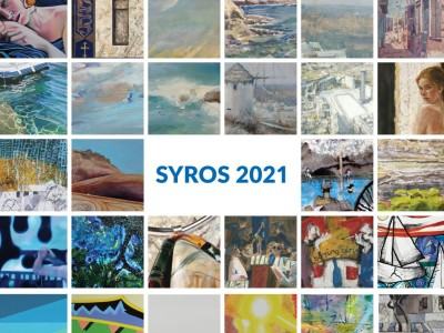 SYROS 2021